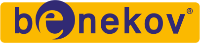 Partner logo Benekov