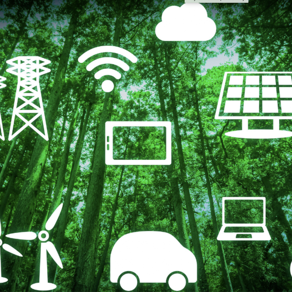 Smart grid: revoluce v modernizaci energetických systémů