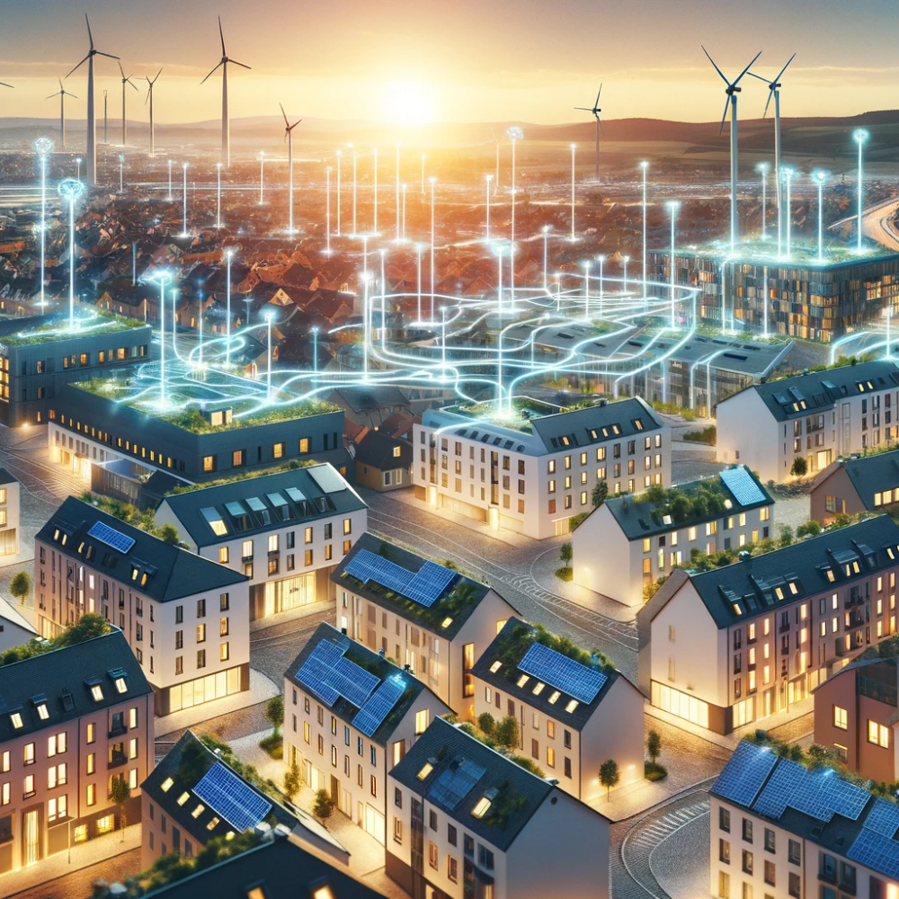 iKomunita: Nový pohled měst a obcí na sdílenou energetiku