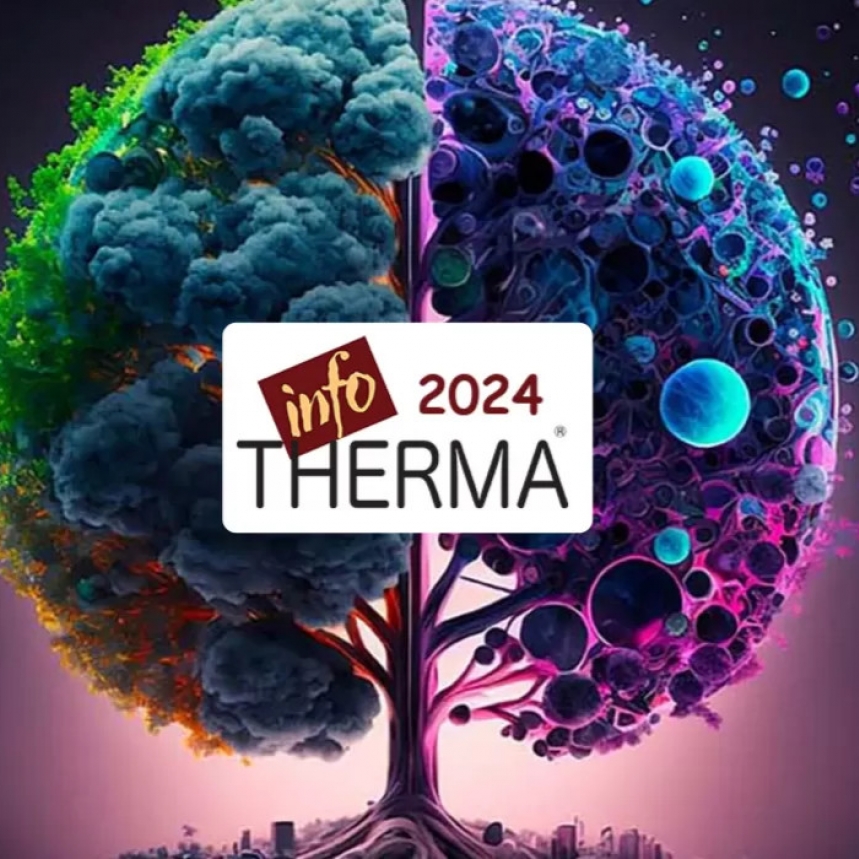 Přijďte za námi na Infothermu v Ostravě